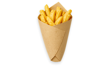 Фри и закуски