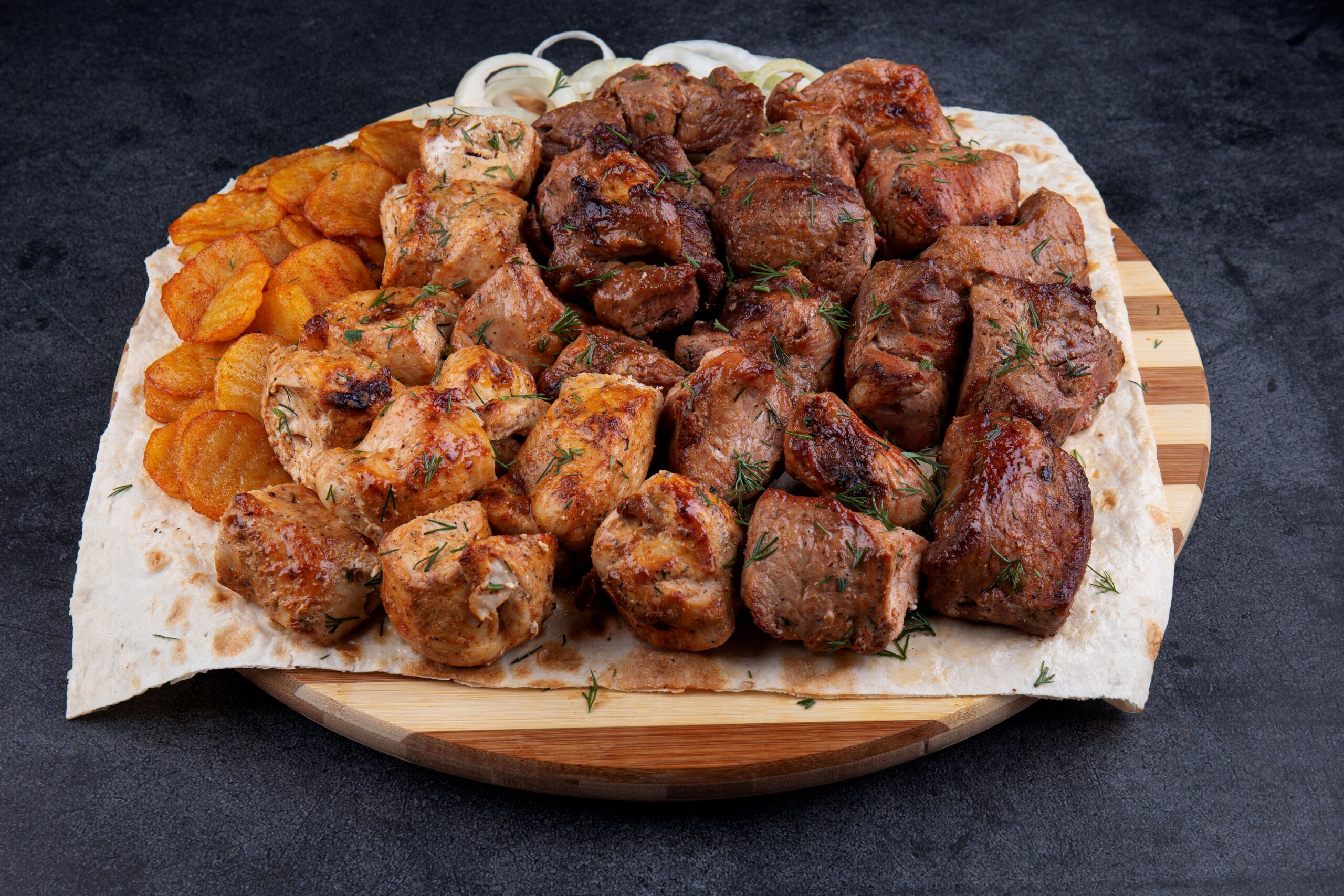 Сет Нежный 1400 гр