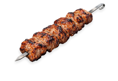 Шашлыки