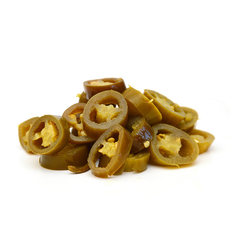 Халапеньо 30 гр