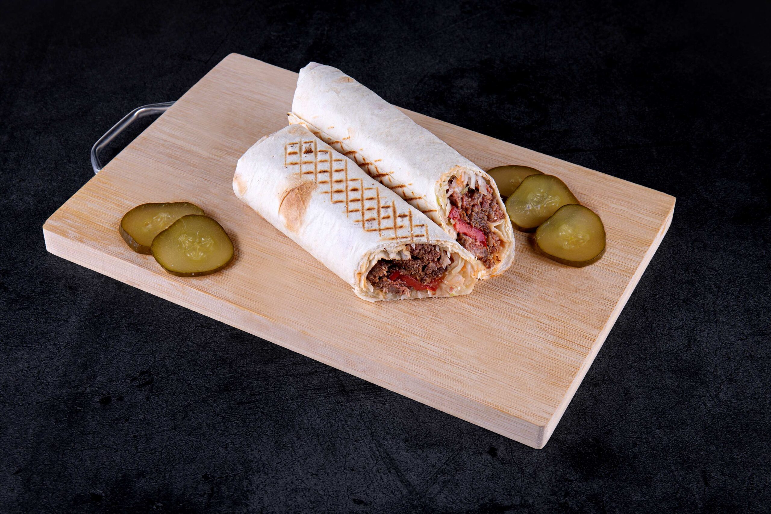 Донер Говядина 350 гр