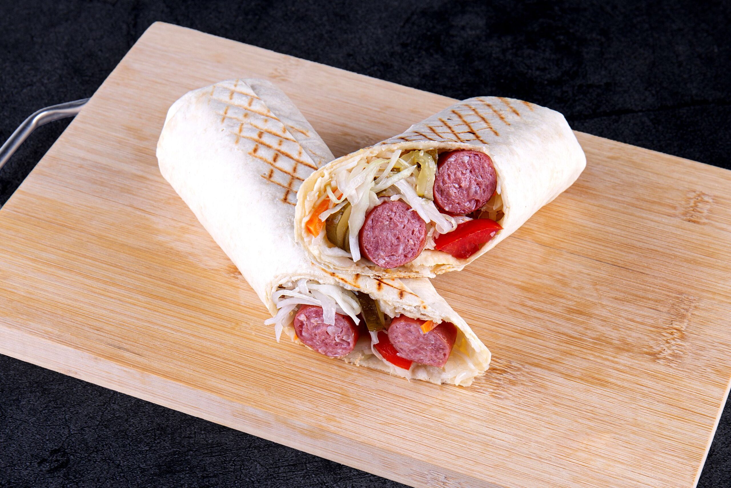 Донер Колбаски 350 гр