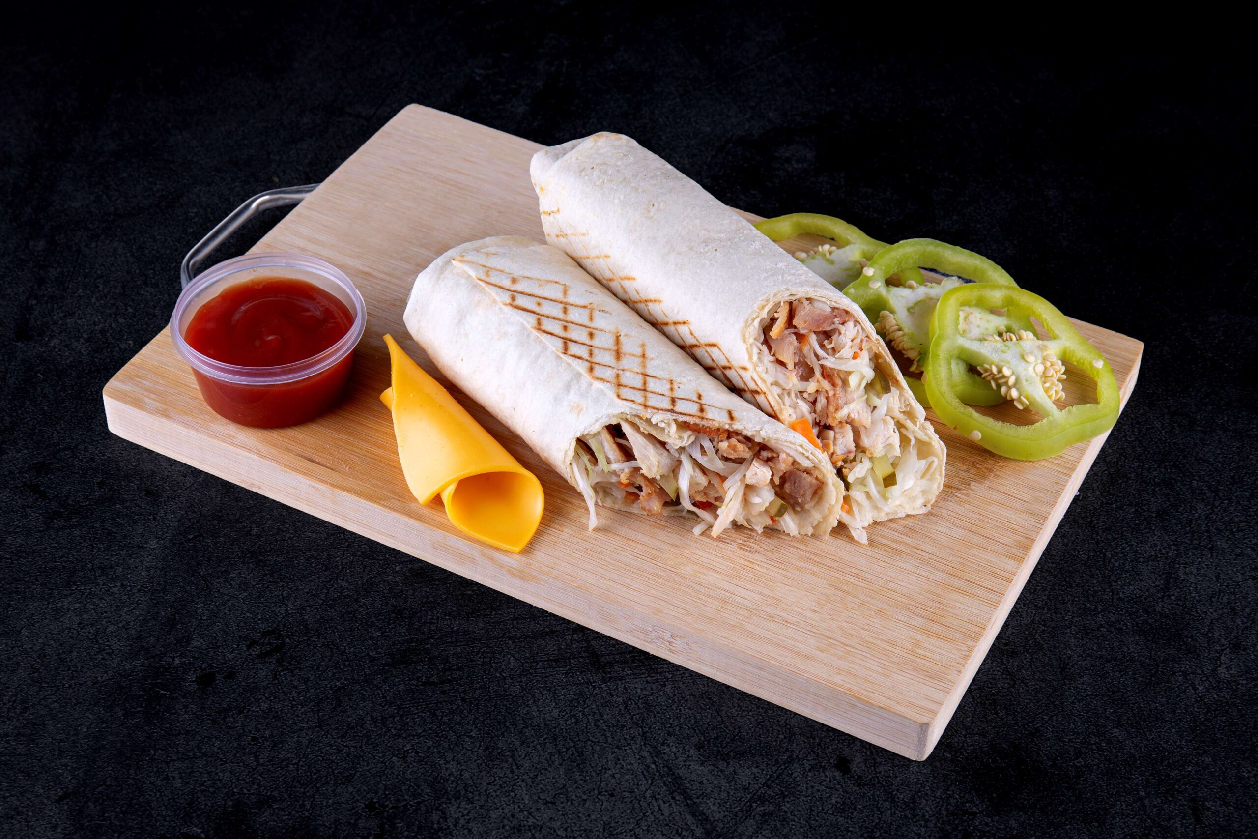 Донер Мехико 350 гр