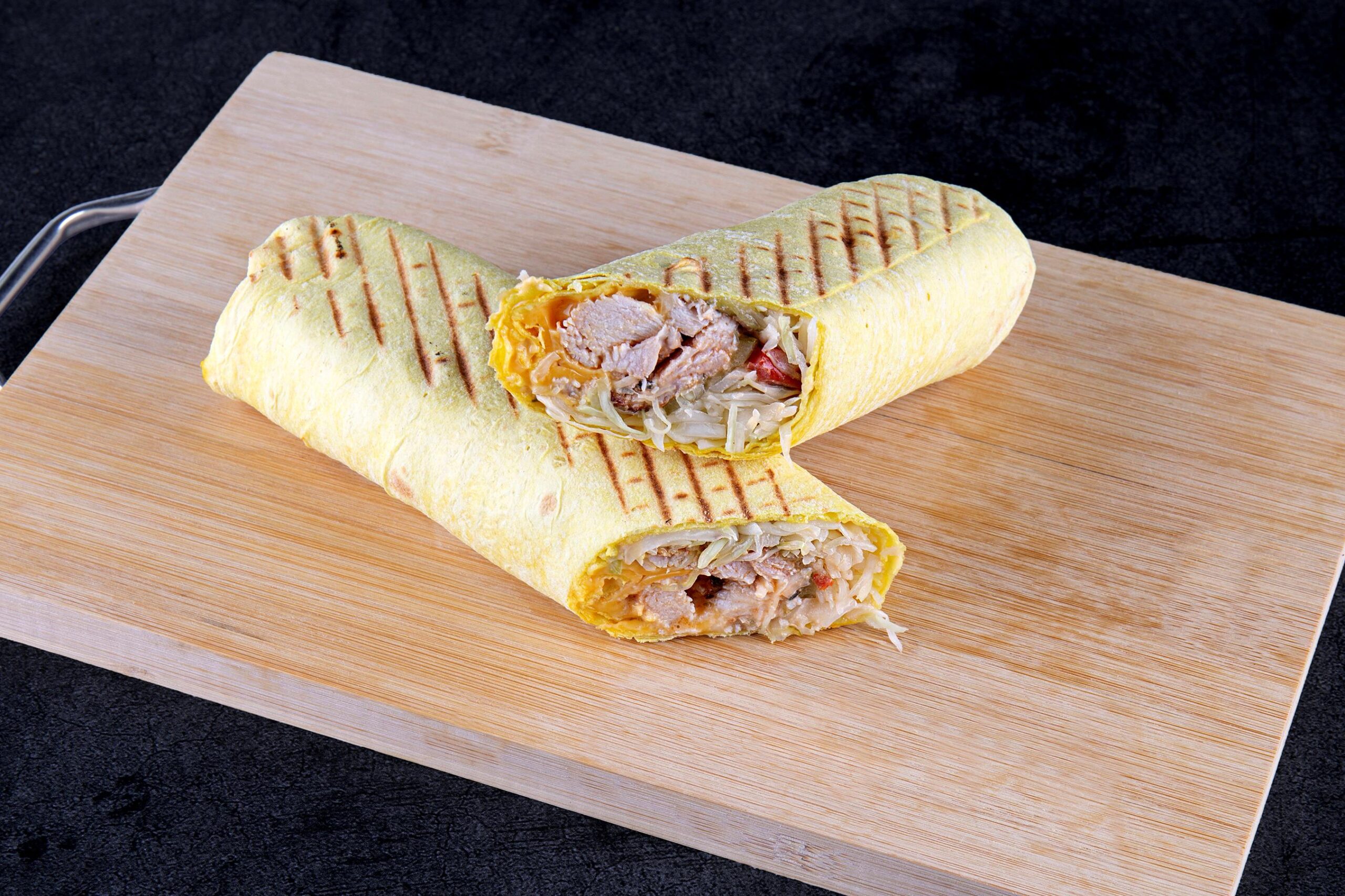 Донер Сырный 350 гр