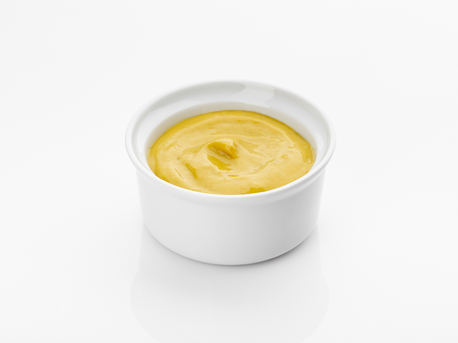 Горчичный соус 50 гр