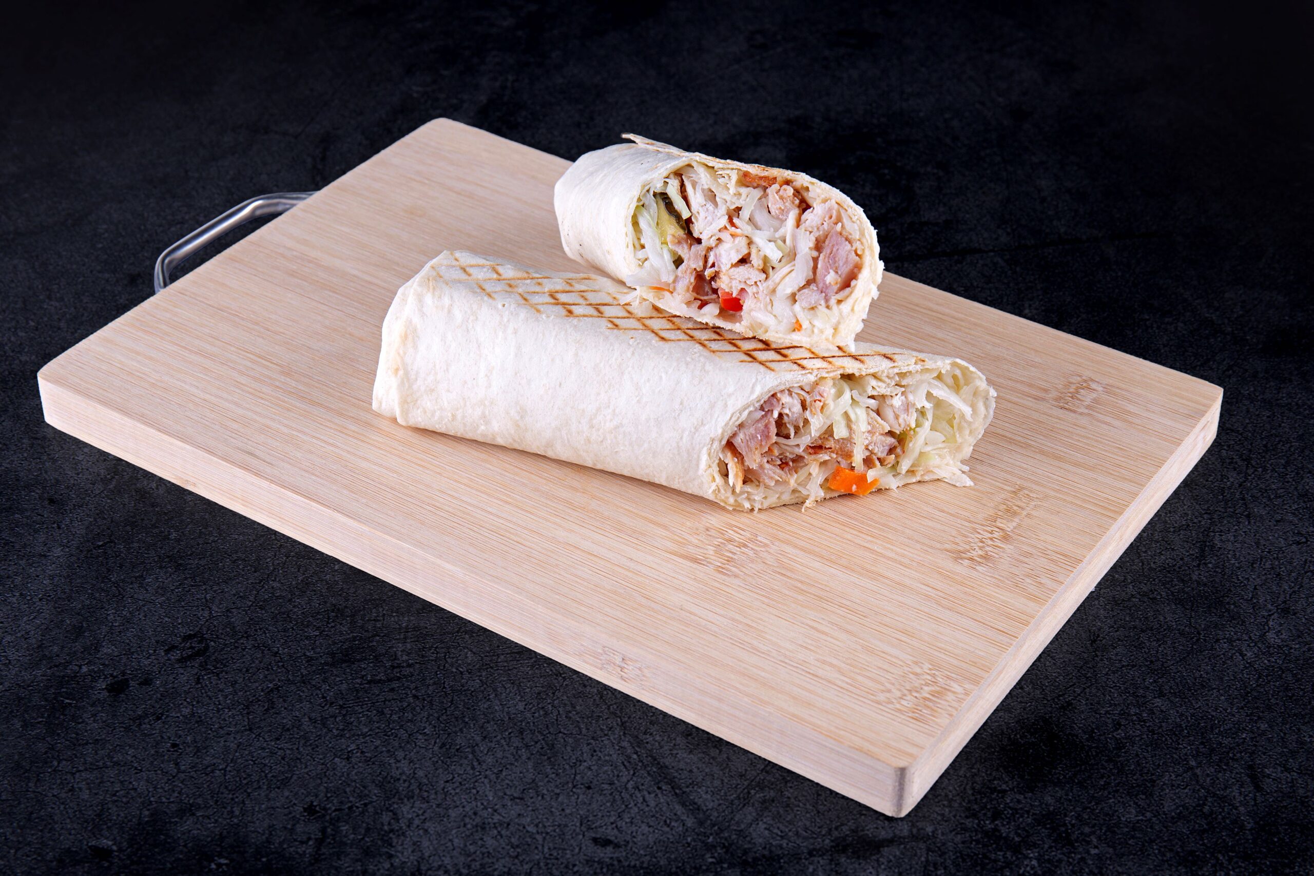 Донер Чикен 350 гр