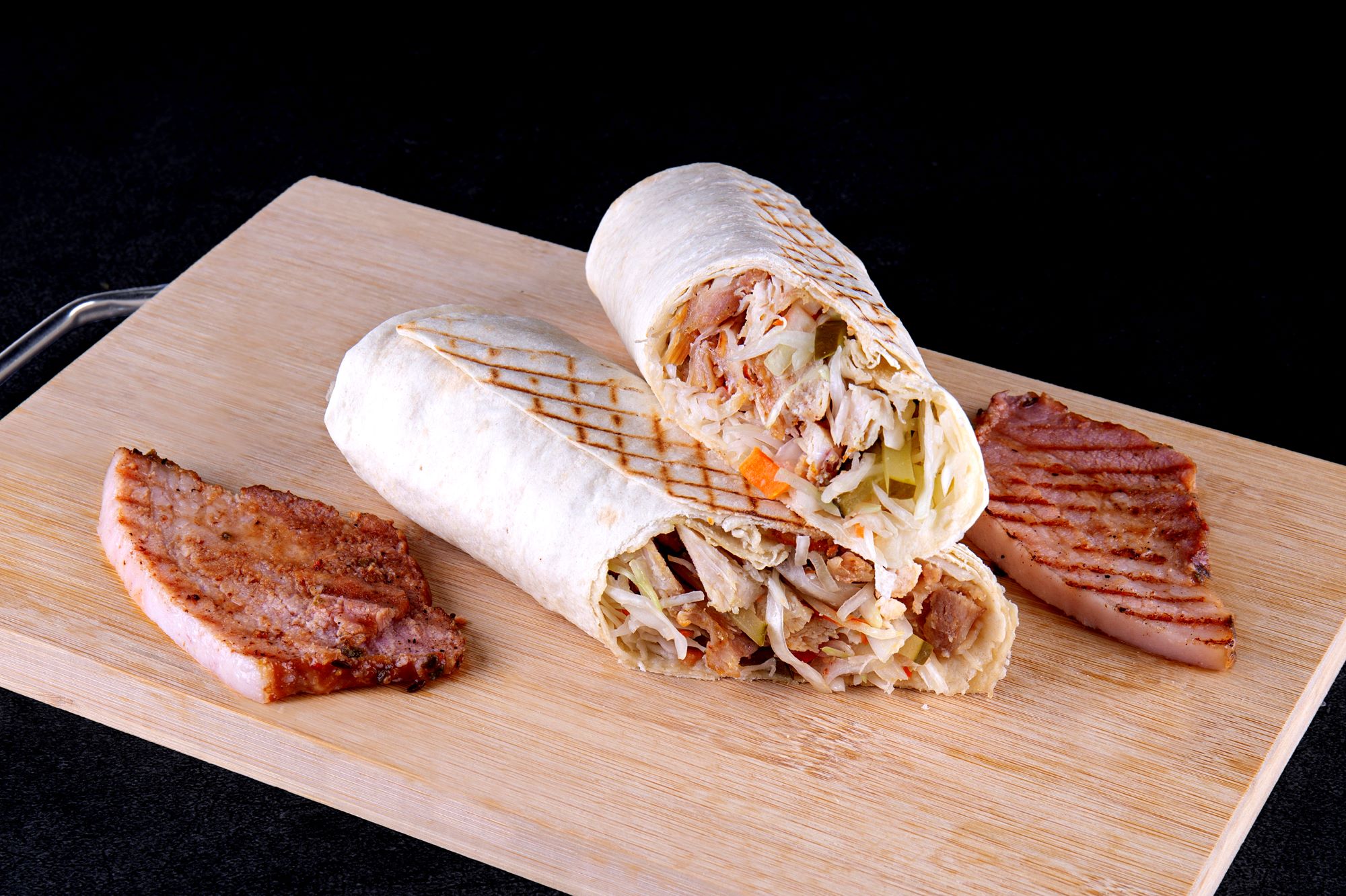 Донер Бекон 350 гр