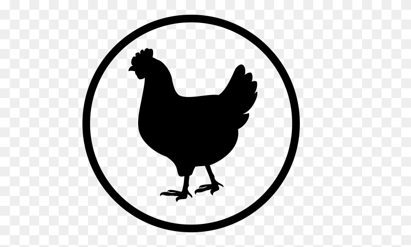 Мясо куриное 50 гр