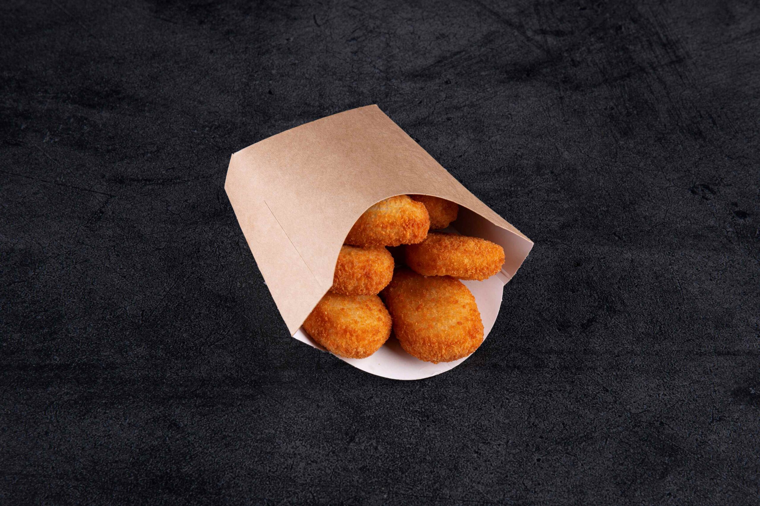 Наггетсы куриные 140 гр