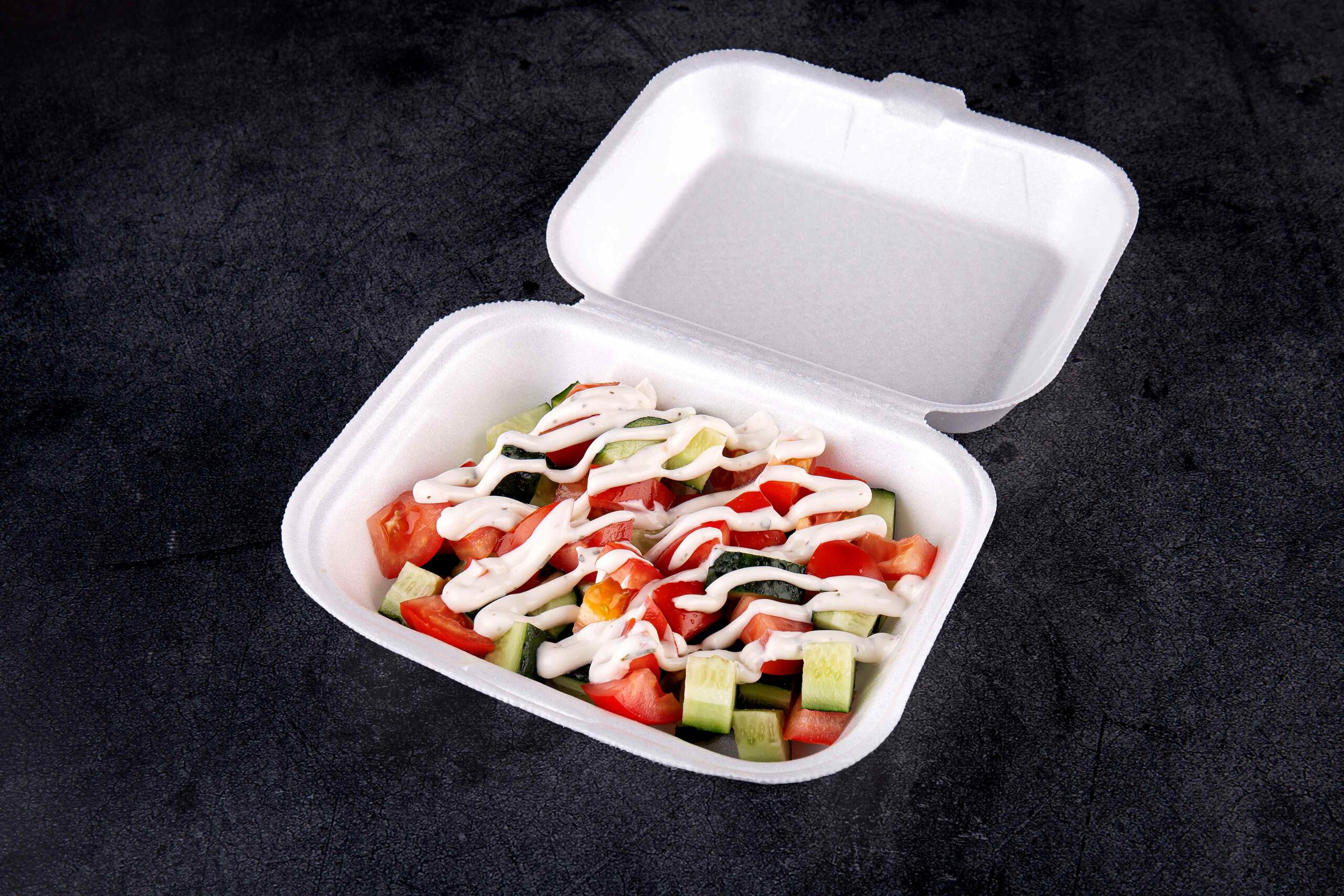 Салат Домашний 250 гр