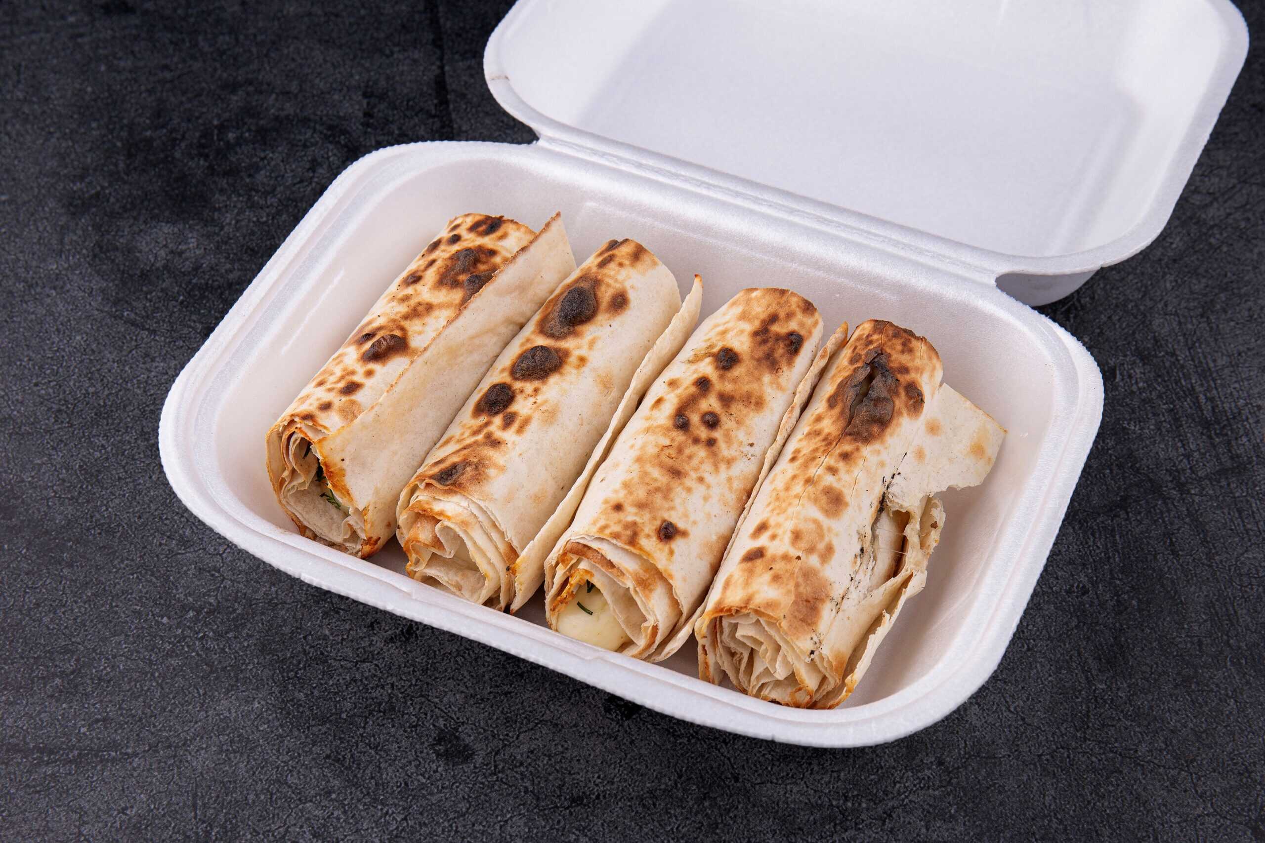 Сулугуни на мангале 200 гр